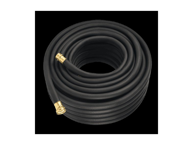 Dunlop industrial rubber hose
