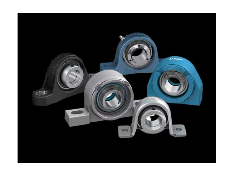 UCP pillow block bearing housing